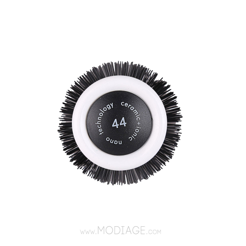 برس گردسایز 44 گلدن فیشرGolden Fisher curve brush size  