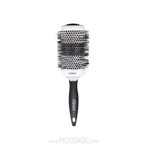 برس گردسایز 52 گلدن فیشر Golden Fisher curve brush size 52	 