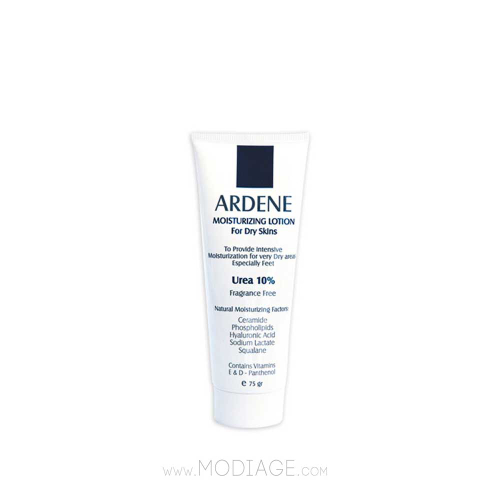 کرم مرطوب کننده پوست خشک آردن Moisturizing Cream For Dry Skins