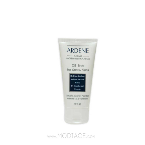 کرم مرطوب کننده پوست چرب آردن Moisturizing Cream For Oily Skin 45 g