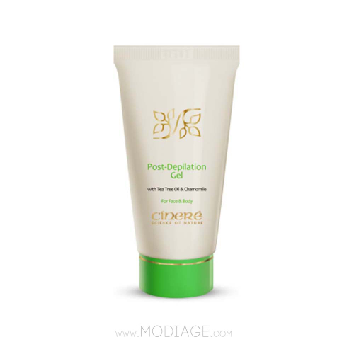 Cinere Fireweed Body Acne Gel