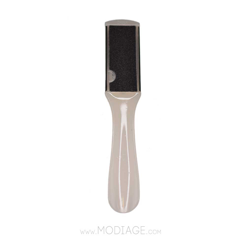 سوهان پا دو طرفه دسته لاکی شی رز Sh-Rose