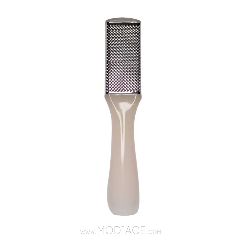 سوهان پا دو طرفه دسته لاکی شی رز Sh-Rose