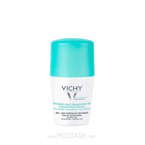 رول ضدتعریق تعریق ویشی Vichy