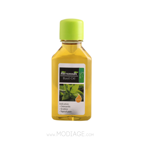 روغن ریحان آرترینا arterina