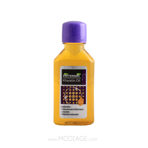 روغن خراطین آرترینا arterina