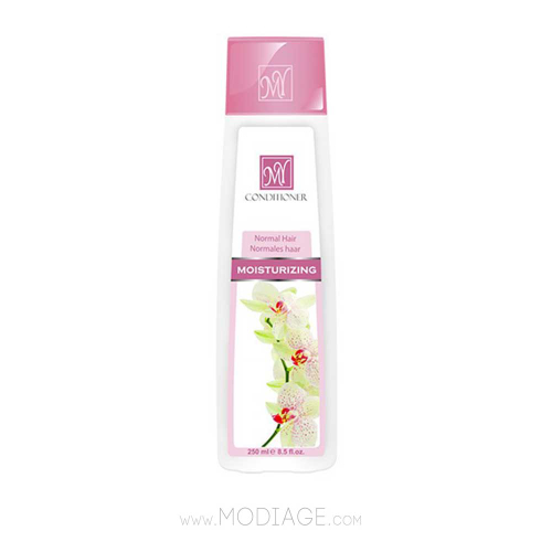 نرم‌کننده مو با خاصیت آبرسانی مای moisturizing