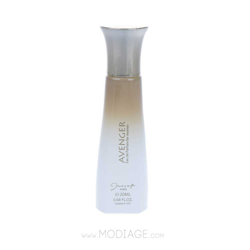 عطر جیبی زنانه اونجر ژک ساف Avenger