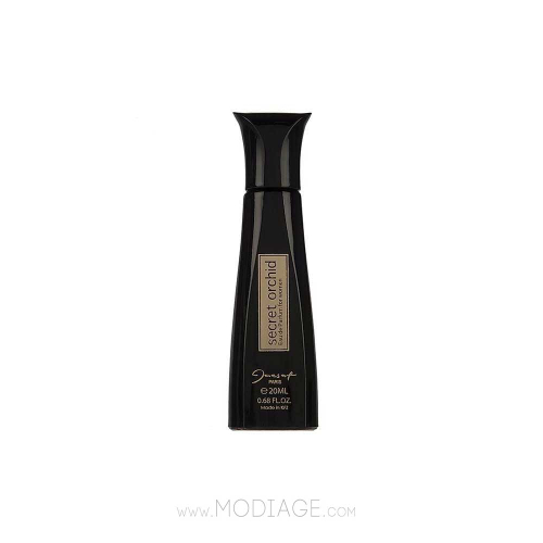 عطر جیبی زنانه سکرت ارکید ژک ساف Secret Orchid