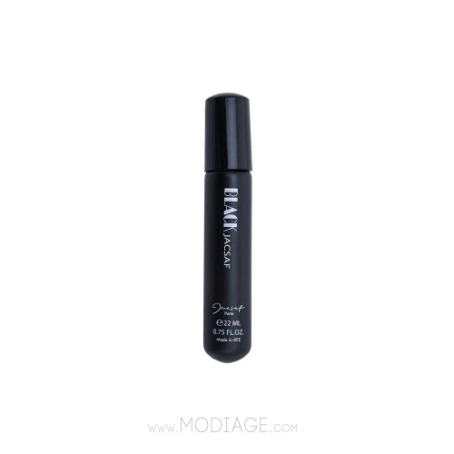 عطر جیبی مردانه بلک ژک ساف Black