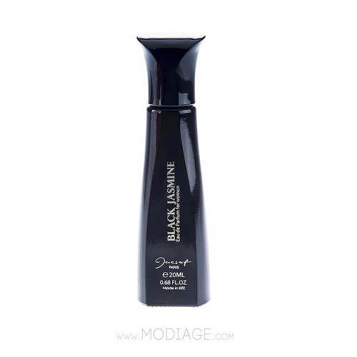 عطر جیبی زنانه بلک جاسمین ژک ساف black jasmine