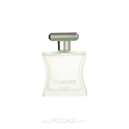 ادو پرفیوم مردانه هیومیدیتی ژک ساف Humidity