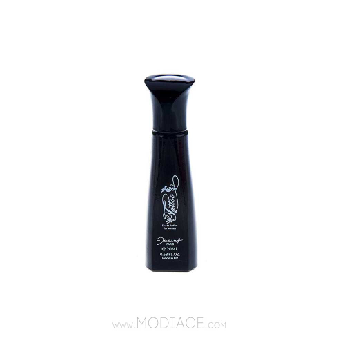 عطر جیبی زنانه تتو ژک ساف Tattoo