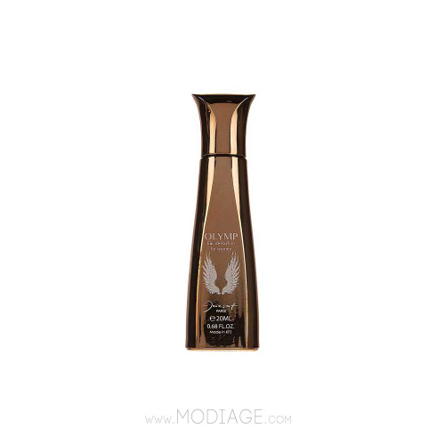 عطر جیبی زنانه الیمپ ژک ساف Olymp