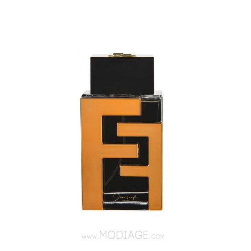 ادو پرفیوم مردانه اف اف کژوال ژک ساف ff casual