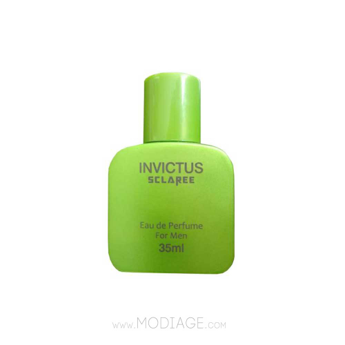 عطر جیبی مردانه اینوکتوس اسکلاره Invictus