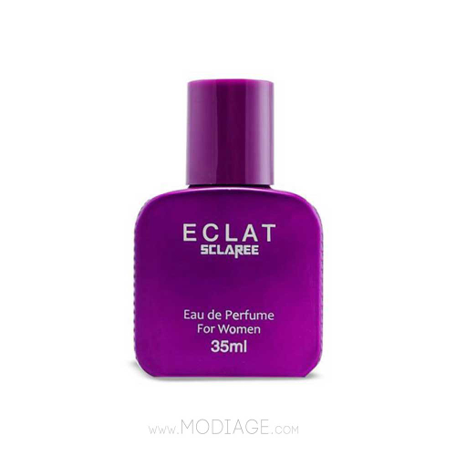 عطر جیبی زنانه اکلت اسکلاره Eclat