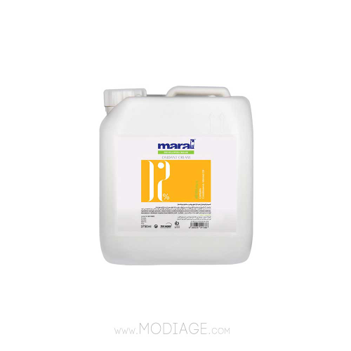 اکسيدان 12% گالنی مارال maral