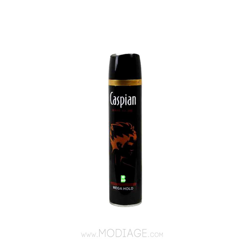 چسب مو مگا هولد کاسپین caspian