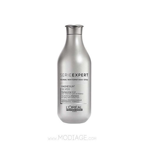 شامپو SILVER لورآل پروفشنال LOREAL