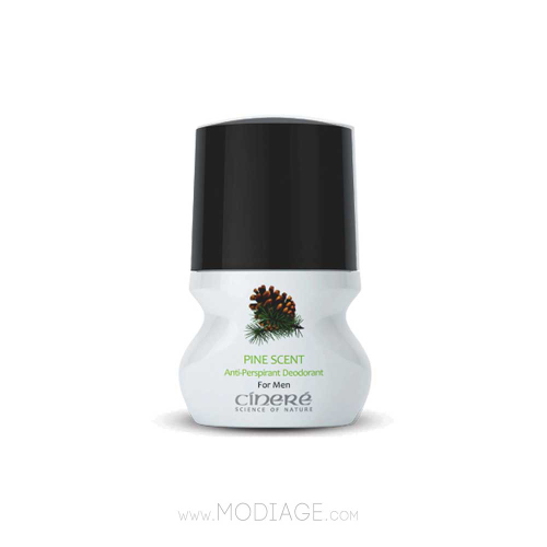 رول ضدتعریق مردانه سینره pine scent