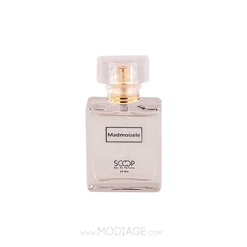 عطر جیبی زنانه کوکو مادمازل اسکوپ scoop