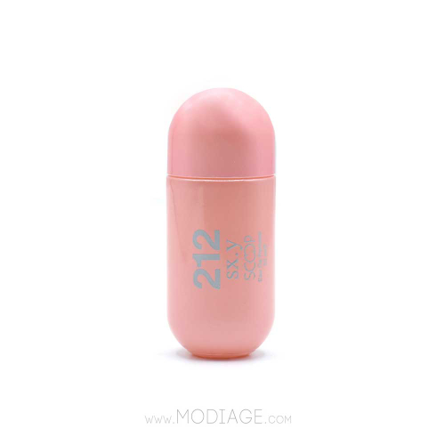 عطر جیبی زنانه 212 اسکوپ scoop