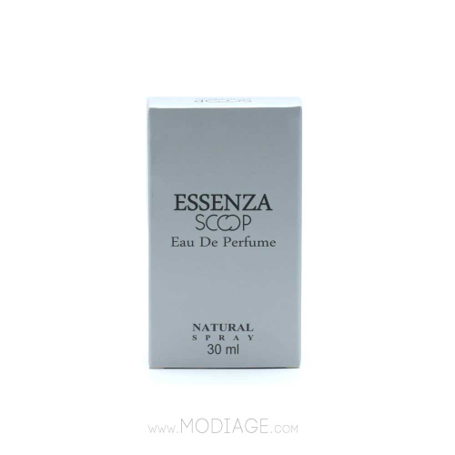 عطر جیبی مردانه جیو اسنزا اسکوپ scoop