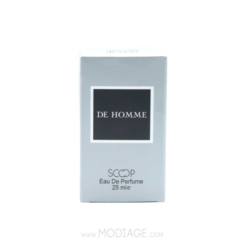 عطر جیبی مردانه دیور هوم اینتنس اسکوپ scoop