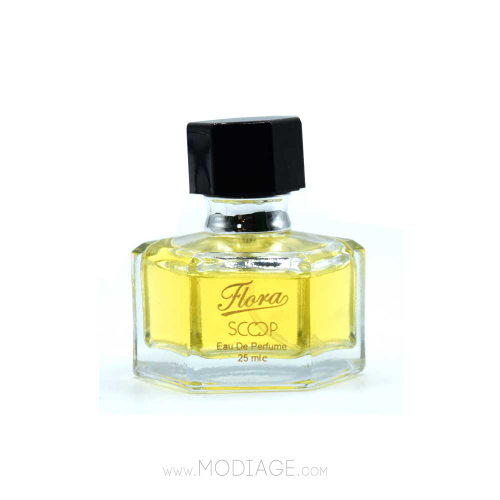 عطر جیبی زنانه گوچی فلورا اسکوپ scoop