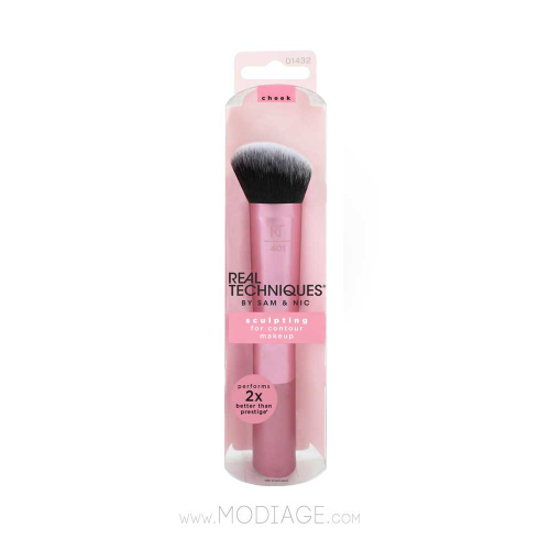 براش 401 ریل تکنیک SCULPTING BRUSH