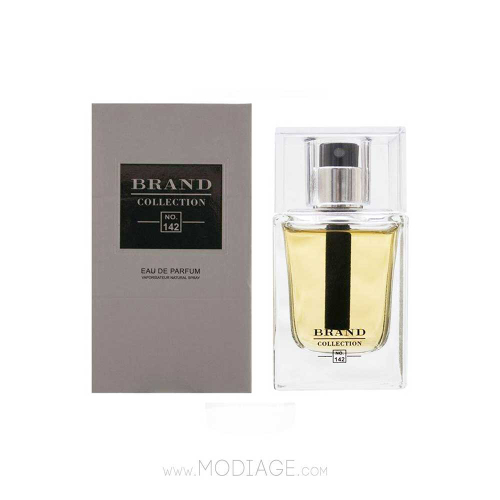 عطر مردانه دیور هوم کد 142 برند کالکشن Brand collection