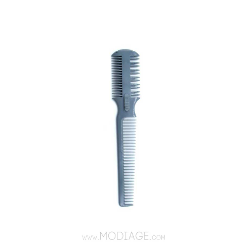 شانه کار ارایشگاهی پیتاژ شی رز Sh-Rose