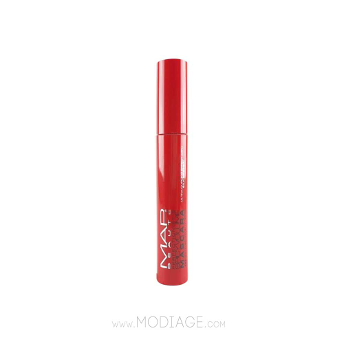ریمل حجم دهنده مپ بوته Spicy Volume 