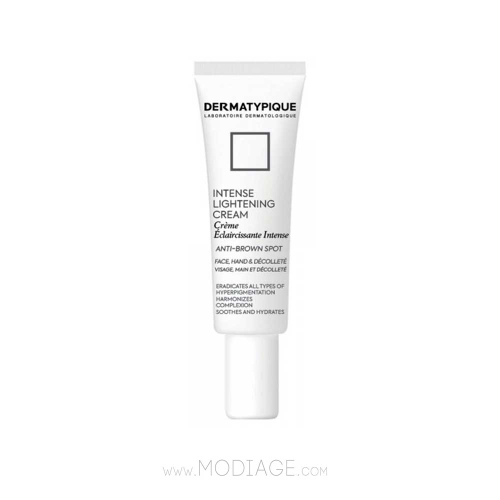 کرم ضد لک و روشن کننده قوی درماتیپیک Dermatypique