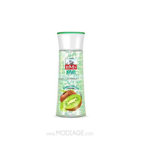 ماسک صورت میوه ای کیوی بی ام اس BMS
