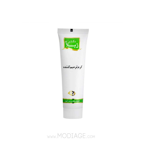 کرم ترمیم کننده 30 گرمی دکتر ژیلا Doctor JILA