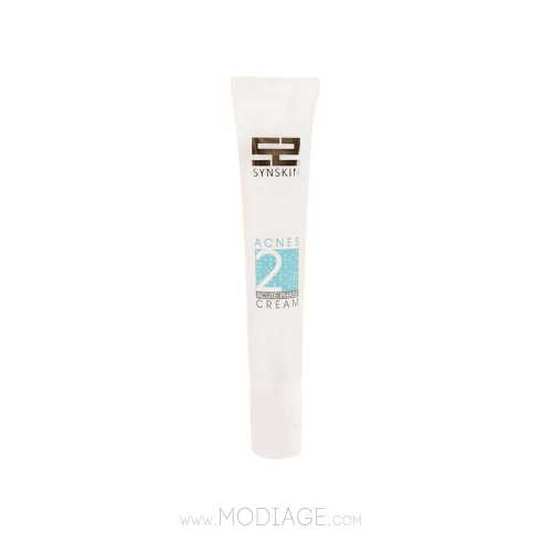 کرم ژل فاز حاد اکنس 2 ساین اسکین SynSkin