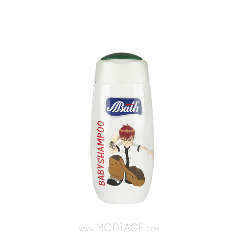 شامپو بچه عروسکی اسلیو بن تن2 بس Bath