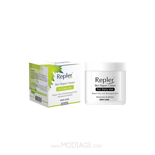 کرم ترمیم کننده 100میل رپلر Neem Oil