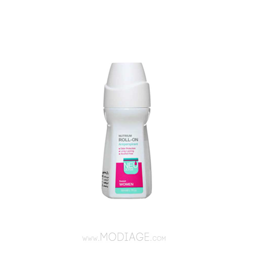 مام رول ضد تعریق زنانه سوییت نئودرم Neuderm