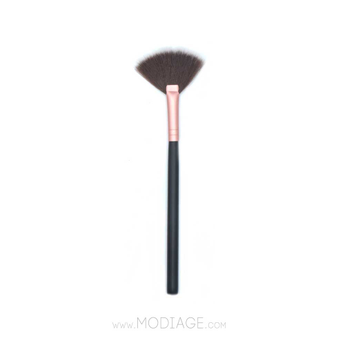 براش هایلایتر مشکی مسی مدیاژ Modiage