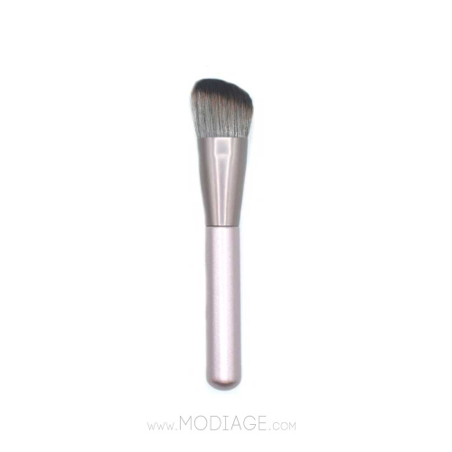 ست براش رزگلد مدیاژ Modiage