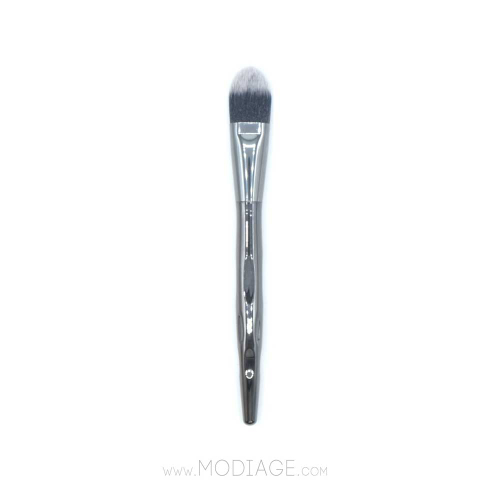 براش کرم پودر نوک مدادی متالیک مدیاژ Modiage