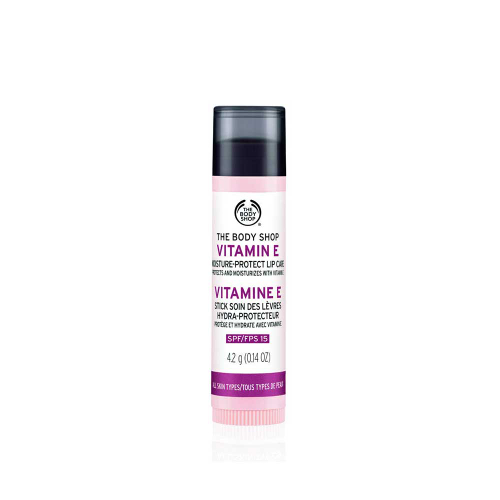 بالم لب بادی شاپ Body Shop