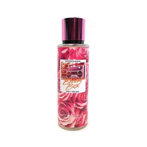 بادی اسپلش Bloom Box ویکتوریا سکرت Victorias Secret