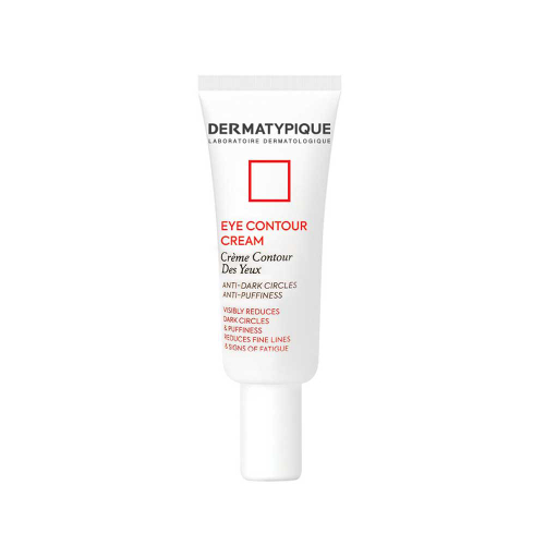 کرم دورچشم ضد تیرگی و پف درماتیپیک Dermatypique