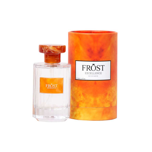 ادوپرفیوم زنانه Excellence فراست Frost