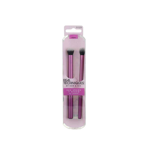 براش eye shade blend ریل تکنیک Real Techniques