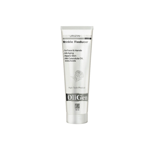 کرم مرطوب کننده Wrinkle Reducer الی ژن OLIGEN	